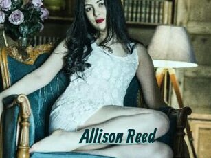 Allison_Reed