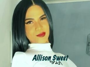 Allison_Sweet
