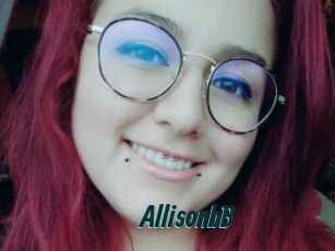 AllisonbB