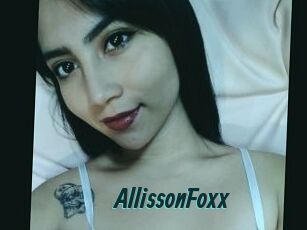 AllissonFoxx