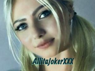 AllitaJokerXXX