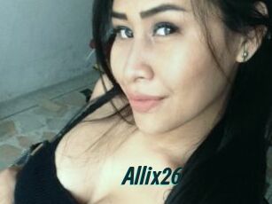 Allix26