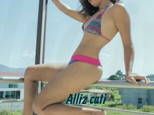 Alliz_cati
