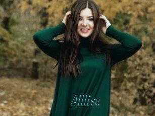 Alllisa
