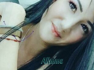 Allmma