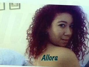 Allora