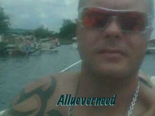Allueverneed