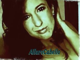 AllureCabello