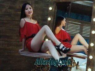 AlluringLora Lucy Live