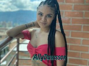 AllyDawsson