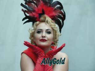 AllyGold