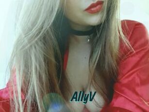 AllyV