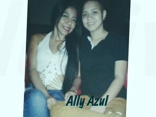 Ally_Azul