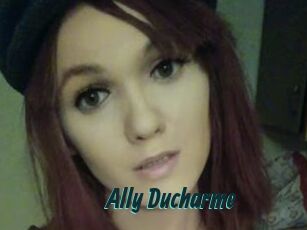 Ally_Ducharme