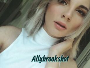 Allybrookshot Lucy Live