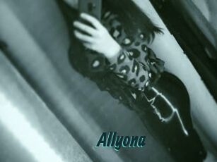 Allyona