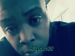 Allyours30