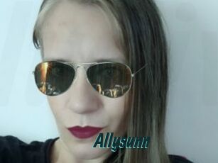 Allysunn