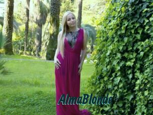 AlmaBlonde