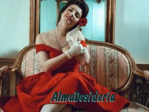 AlmaDesideria
