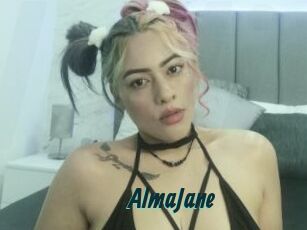 AlmaJane