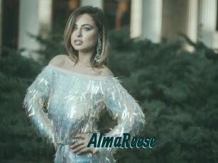AlmaReese