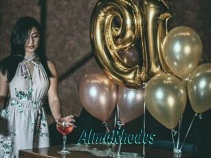 AlmaRhodes