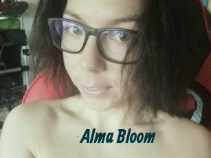 Alma_Bloom