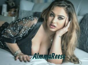 AlmmaReese