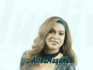 AlohaMaganda