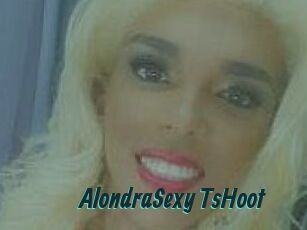 AlondraSexy_TsHoot Lucy Live