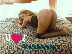 Alonnabunnybear
