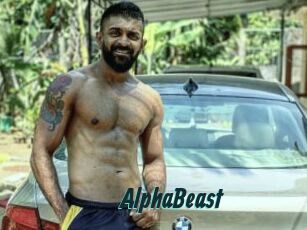 AlphaBeast