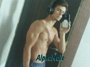 AlphaMale