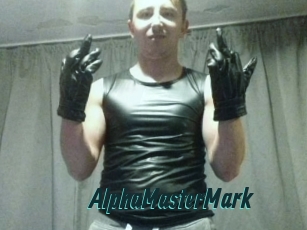 AlphaMasterMark