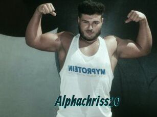 Alphachriss20