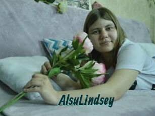 AlsuLindsey Lucy Live