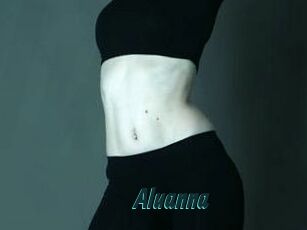 Aluanna
