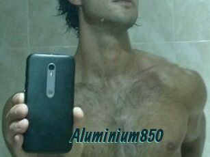 Aluminium850