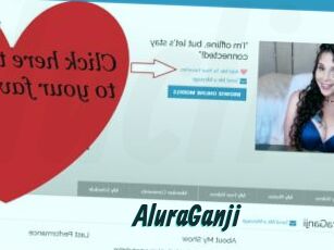 AluraGanji