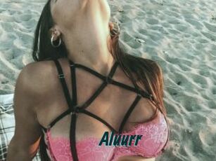Aluurr Lucy Live