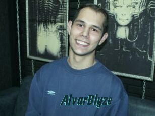 AlvarBlyze