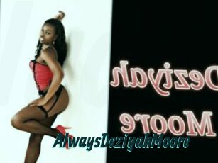 AlwaysDeziyahMoore