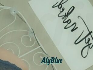 AlyBlue