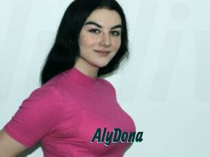 AlyDona
