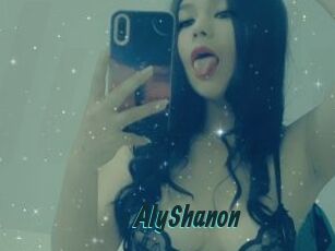 AlyShanon