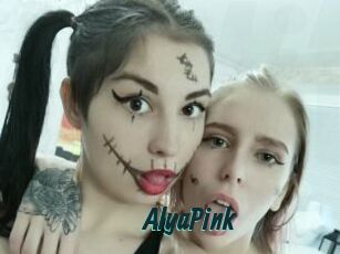 AlyaPink