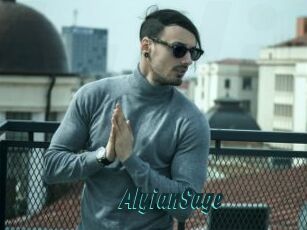 AlyianSage