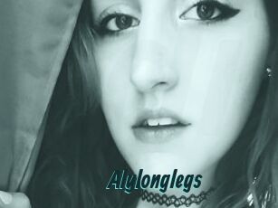 Alylonglegs