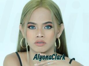 AlyonaClark